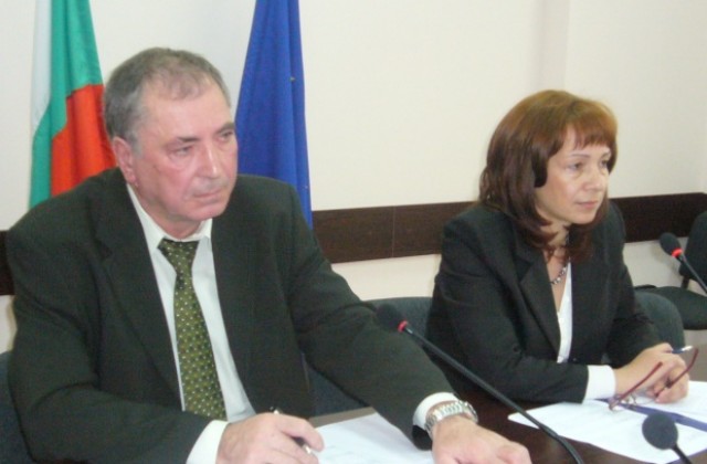 Утвърдиха проекта за държавния план-прием за учебната 2011/2012