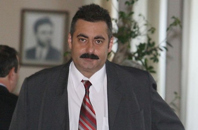 Прокуратурата внесе обвинителен акт срещу бившия здравен министър Нанев