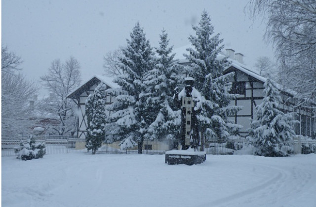 Ще правят план за развитието на Враца