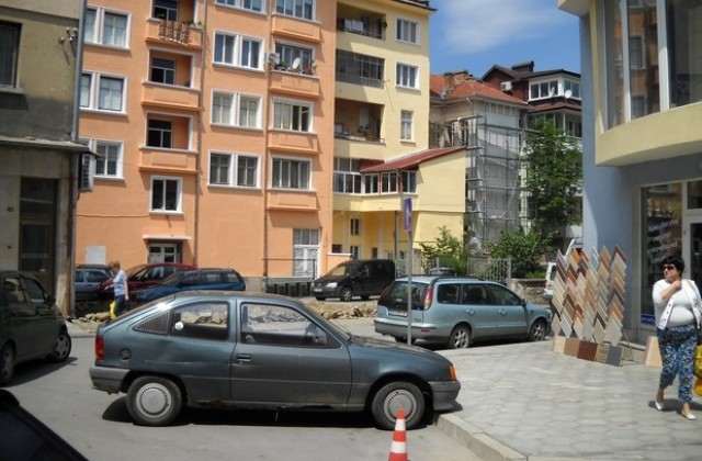 Между 200 и 500 евро е цената на квадратен метър жилищна площ в Габрово