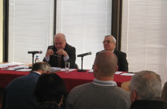 ОбС-Дупница одобри създаването на Дупница регистър имоти