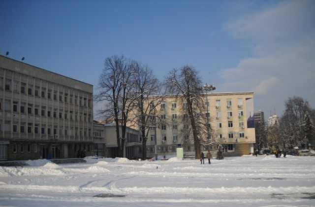 Регионални структури изгражда За хората от народа