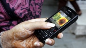 Blackberry отхвърли исканията на Индия за пореден път