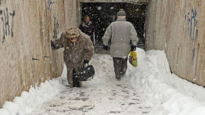 Обмислят временно затваряне на опасните подлези