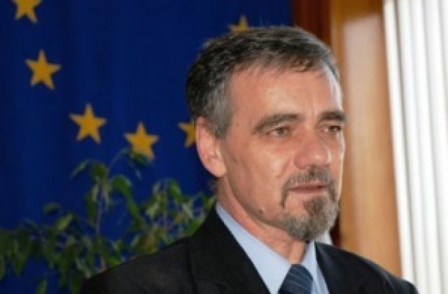Вл.Уручев защити малките блокове на АЕЦ Козлодуй