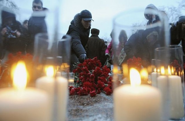Ингушетия обвини севернокавказки бойци за атентата в Москва