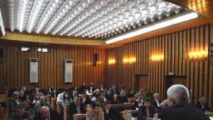 Концесията на Градския стадион в Разград ще се случи към