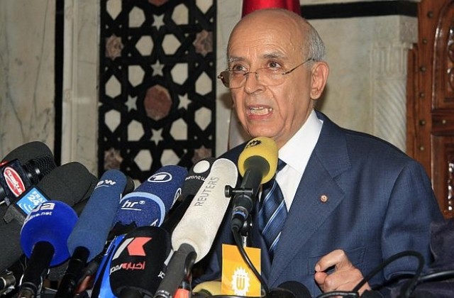 Тунис има ново правителство на националното единство