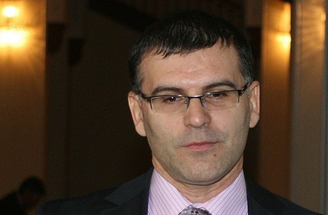 Министър Дянков ще посети Сливен