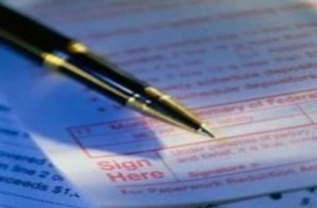 Приемат документи от работодатели в Бюрото по труда