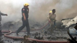 Опит за палене на печка завърши трагично