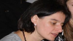 Поетесата Мария Донева гостува в Добрич