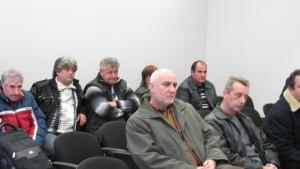 Пазят свиня като зеницата на окото си
