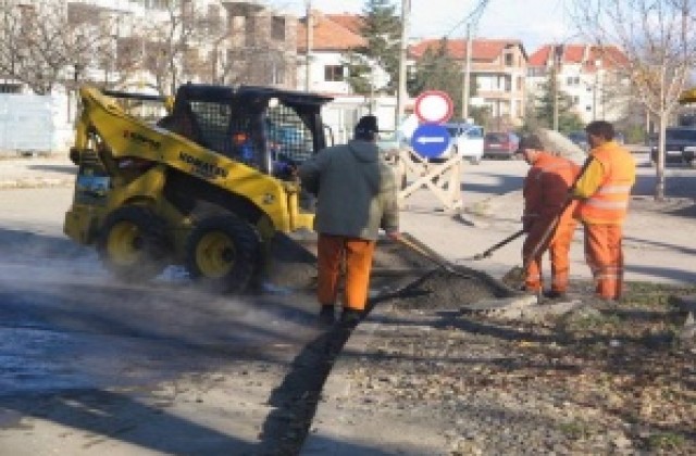 Бургаски квартали остават на сухо
