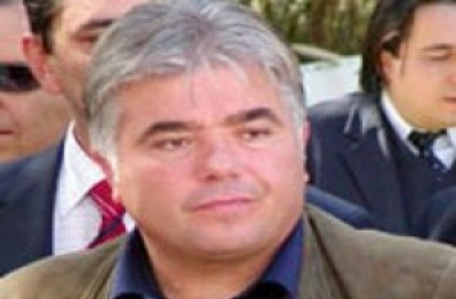Прокуратурата иска отстраняването от длъжност на кмета на Кочериново- Костадин Катин