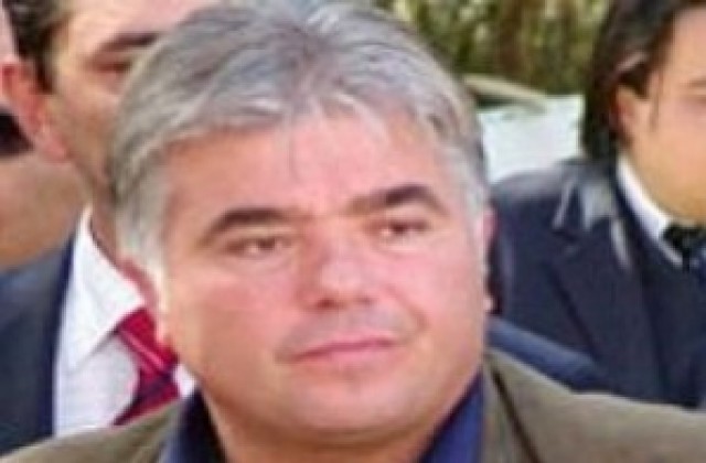 Прокуратурата иска отстраняването на кмета на Кочериново Костадин Катин