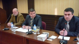 ВМРО НИЕ даде заявка за участие в изборите