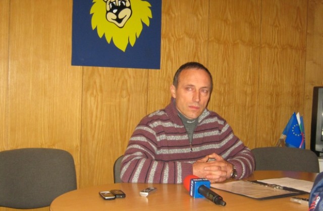 Пламен Данаилов е номиниран за кандидат-кмет на Дупница