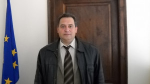 Назначиха директор на Регионалната здравна инспекция