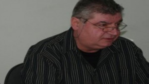 Иво Андонов обяви оттеглянето си от политика след края на
