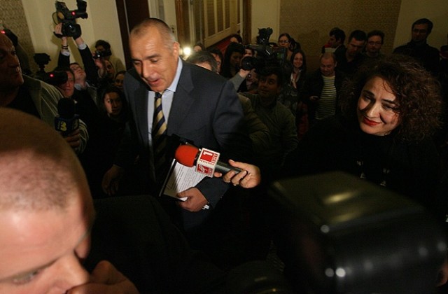 И премиерът имал исхемична болест на сърцето