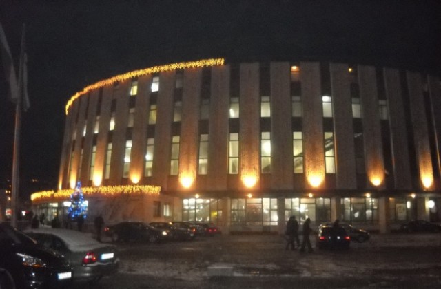 Класически успех за КВК Габрово
