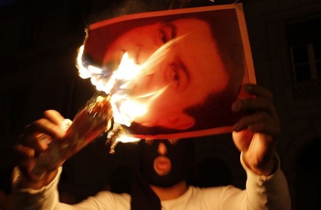 „Дейли телеграф”: Америка тайно подкрепяла лидери на бунта в Египет