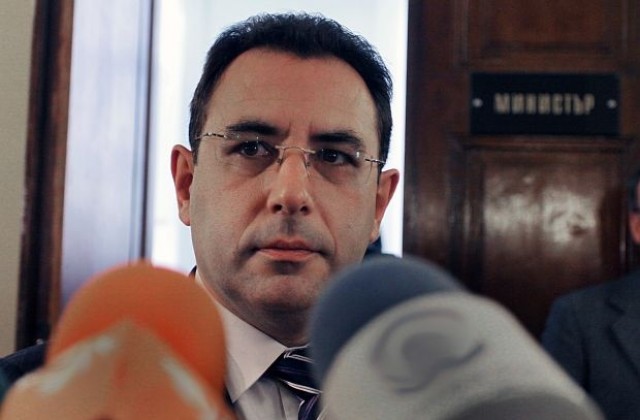 Ал. Цветков: Няма заплаха за терористични атаки на територията на България