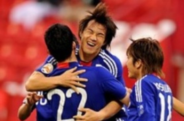 Оказаки: Да, подписвам с Щутгарт