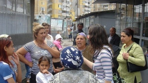 Каменар въстана срещу ромите от Максуда