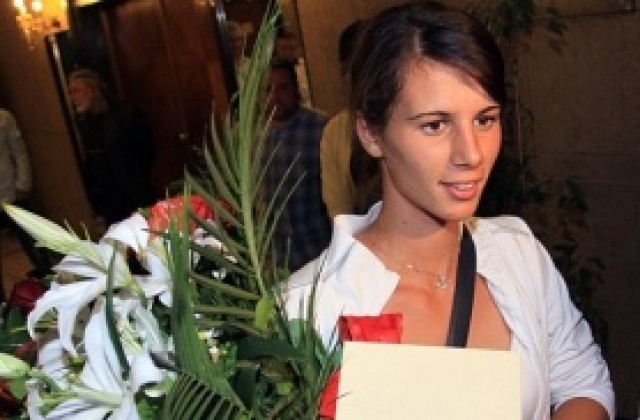 Пиронкова прогресира след Откритото първенство на Австралия