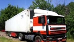 Откраднаха над половин тон дизелово гориво от два камиона