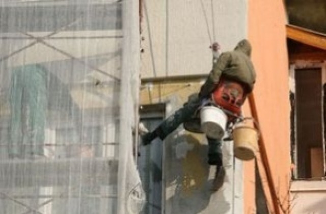 Над 40 на сто икономии от гориво заради санирането на сгради в общината