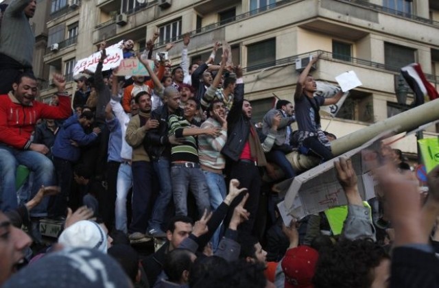 Има готовност за бърза евакуация на българите в Египет, ако това се наложи