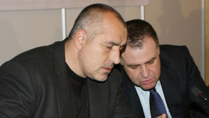Борисов и Найденов на форум за общата селскостопанска политика на