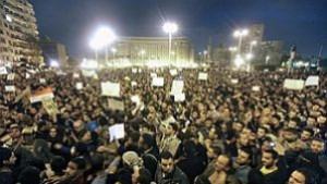 Какво ще стане ако ислямистите се пробудят