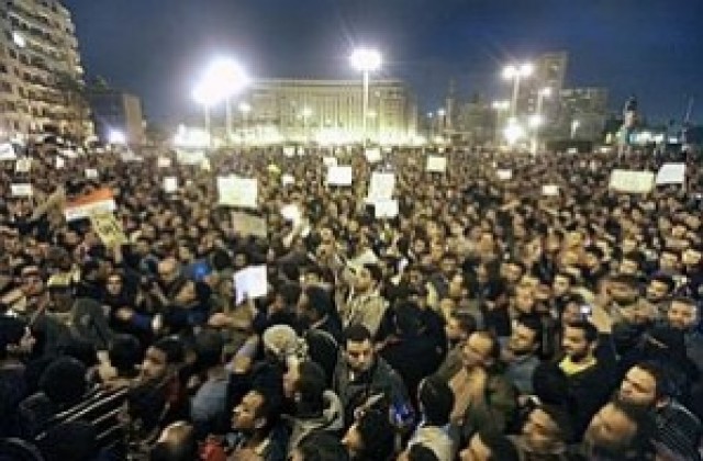 Какво ще стане, ако ислямистите се пробудят?