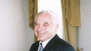 Идва Желю Желев