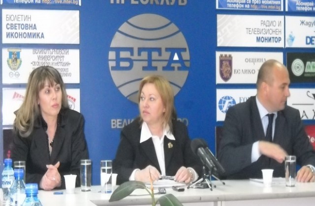 Правителството се нуждае от ремонт, смята лидерът на НДСВ