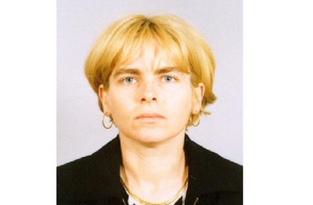 Изчезналата от с.Михайлово жена - обявена за общодържавно издирване