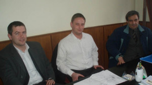 Променят организацията на движение заради магазин