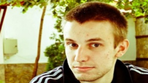 Млад бургаски лъв пробива с позитивно кредо