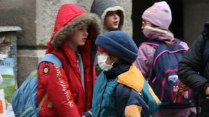 Няма да се удължава грипната ваканция в София