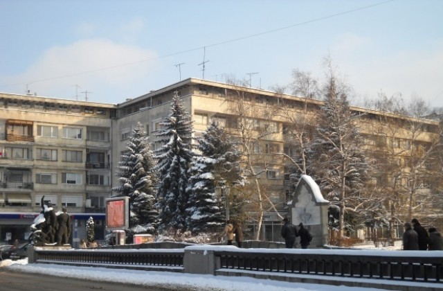 Нормална пътна обстановка