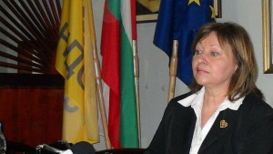 НДСВ ще участва в президентските избори