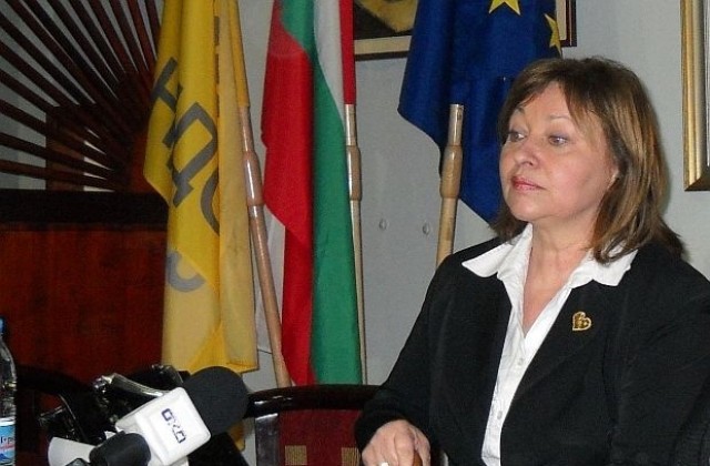 НДСВ ще участва в президентските избори