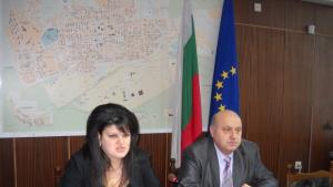 За децата на Ст Загора с отговорност и любов първият