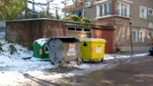 Приеха такса смет в община Каолиново