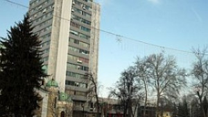 Серен диоксид над нормата обгазява Перник