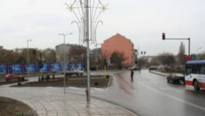 Пробивът на бул Левски продължава към Сливница